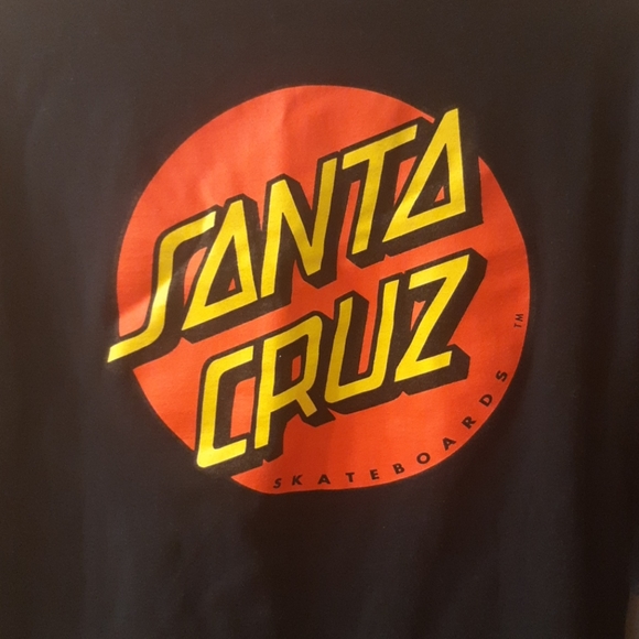 Santa cruz top - Picture 2 of 2